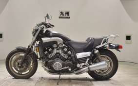 YAMAHA VMAX 2002