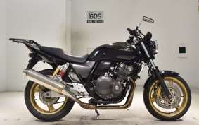 HONDA CB400SF VTEC 2012 NC42