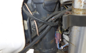 YAMAHA SEROW 225 W 4JG