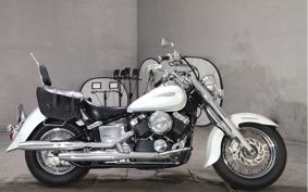 YAMAHA DRAGSTAR 400 CLASSIC 2005 VH01J