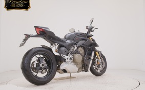 DUCATI STREETFIGHTER V4 S 2021
