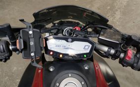 YAMAHA MT-07 2016 RM07J