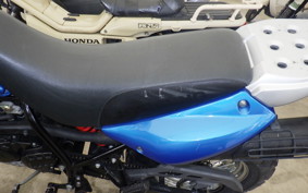 HYOSUNG RT125 D