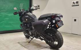 HARLEY ﾊﾟﾝ AMERICA1250S 2021