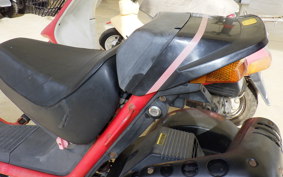HONDA ROAD FOX TB10