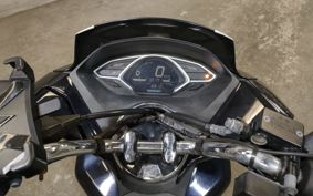 HONDA PCX HYBRID  JF84