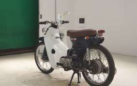 HONDA C50 SUPER CUB AA01
