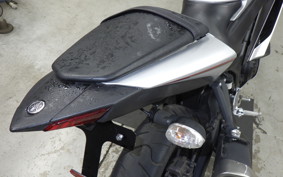 YAMAHA YZF-R25 RG43J