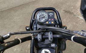 HONDA PS250 MF09