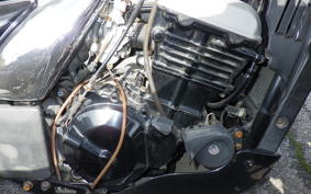 KAWASAKI ELIMINATOR 250 SE EL250A