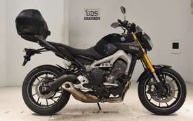 YAMAHA MT-09 A 2014 RN34J