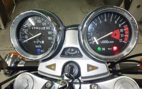 KAWASAKI ZEPHYR 1100 1993 ZRT10A