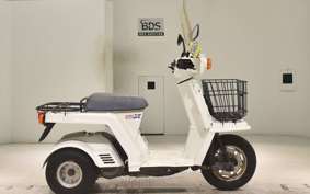 HONDA GYRO X TD01
