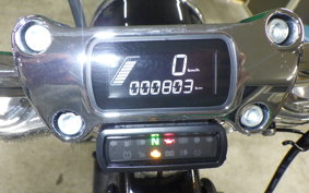 HARLEY FXST1750 2025