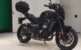 YAMAHA MT-09 RN87J