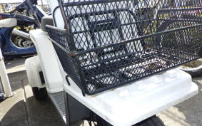 HONDA GYRO X 2020 TD02