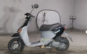 SUZUKI LET's 4 CA41A