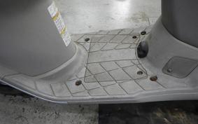 SUZUKI LET's 4 Basket 2007 CA43A