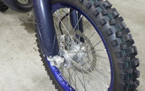 YAMAHA YZ125 CE34C