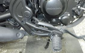HONDA REBEL 250 A MC49