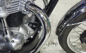 KAWASAKI W650 2007 EJ650A