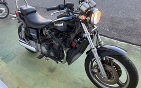 KAWASAKI ELIMINATOR 750 1986 ZL750A