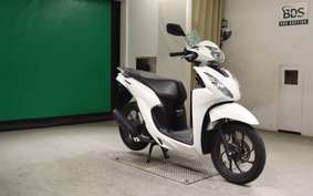 HONDA DIO 110 2022 JK03