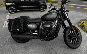 OTHER HYO-SUNGV125SBO BAR 