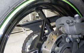 KAWASAKI Z250 EX250P