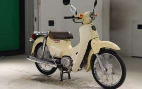 HONDA C50 SUPER CUB AA09
