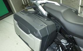 SUZUKI V-STROM 250 A
