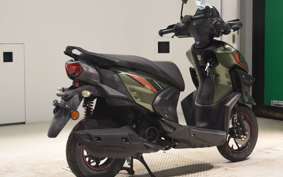 YAMAHA CYGNUSRAYZR 2016