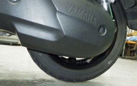 YAMAHA CYGNUS 125 XSR 3 SED8J
