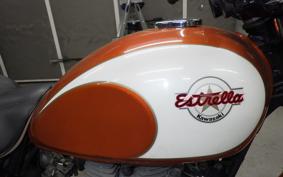 KAWASAKI ESTRELLA