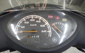 YAMAHA JOG Gen.5 SA36J