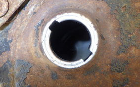 HONDA C70 SUPER CUB E C70