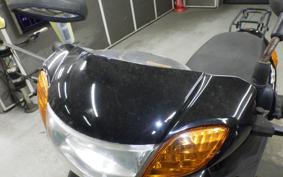 YAMAHA JOG Delux SA39J