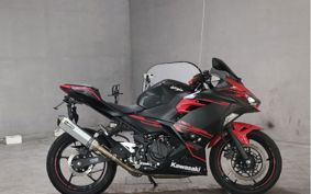 KAWASAKI NINJA 250 EX250P