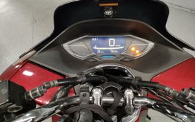 HONDA PCX 160 KF47