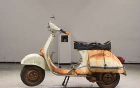 VESPA 50 S 2001
