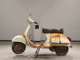 Фото Vespa 50 S 2001 с японского аукциона