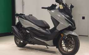HONDA FORZA 250 MF17