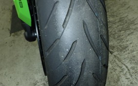 KAWASAKI ZX-25R-2SE 1984 ZX250H