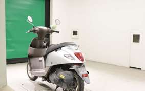 SUZUKI ﾚｯﾂG 2025 CA4AA