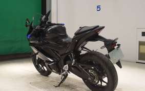 YAMAHA YZF-R25 A RG74J