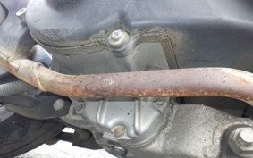 SUZUKI ADDRESS V125 S CF4MA