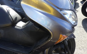 HONDA FORZA Z MF08