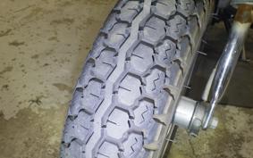 HONDA GORILLA 2024 Z50J