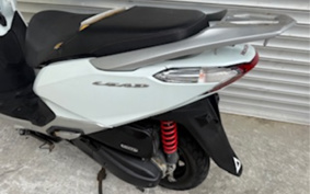 HONDA LEAD 125 JF45