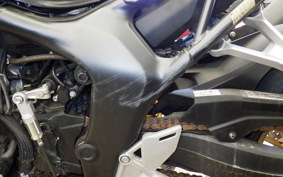 HONDA CB1000 HORNET SP 2025 SC86